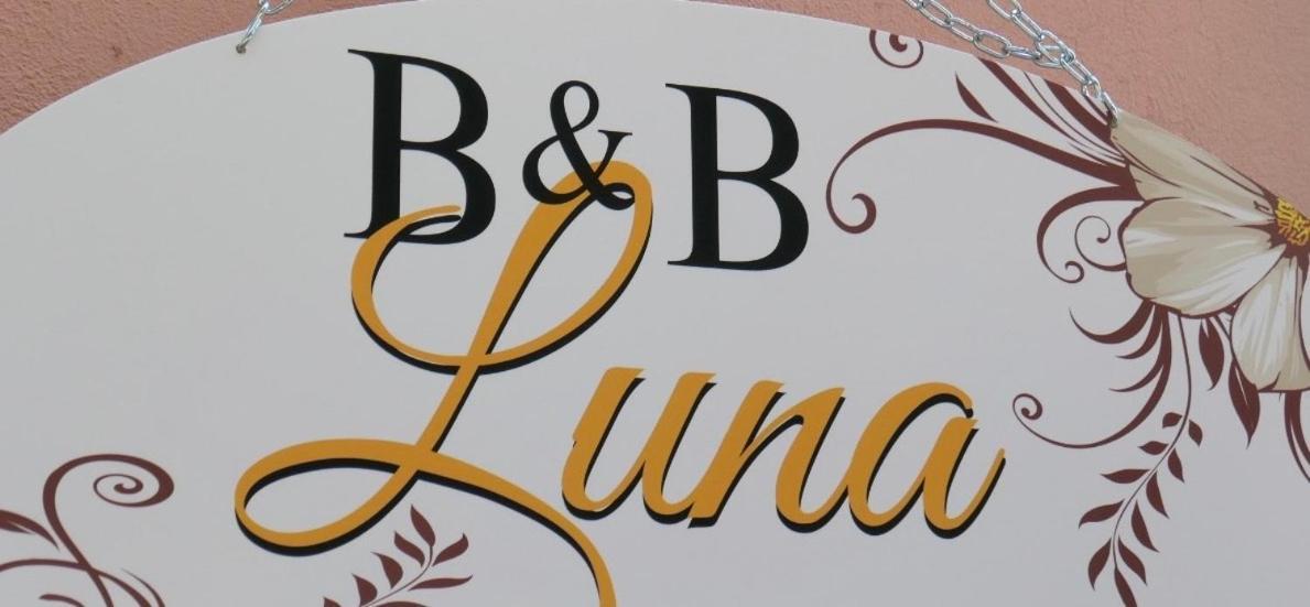 B&B Luna Castelvetro di Modena Exteriér fotografie