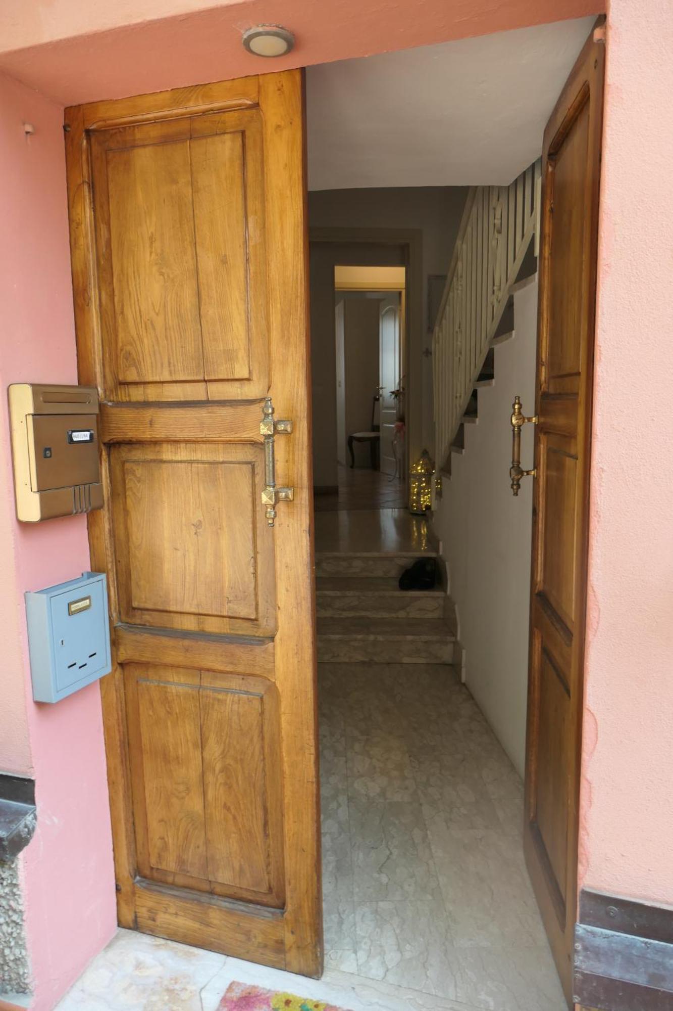 B&B Luna Castelvetro di Modena Exteriér fotografie