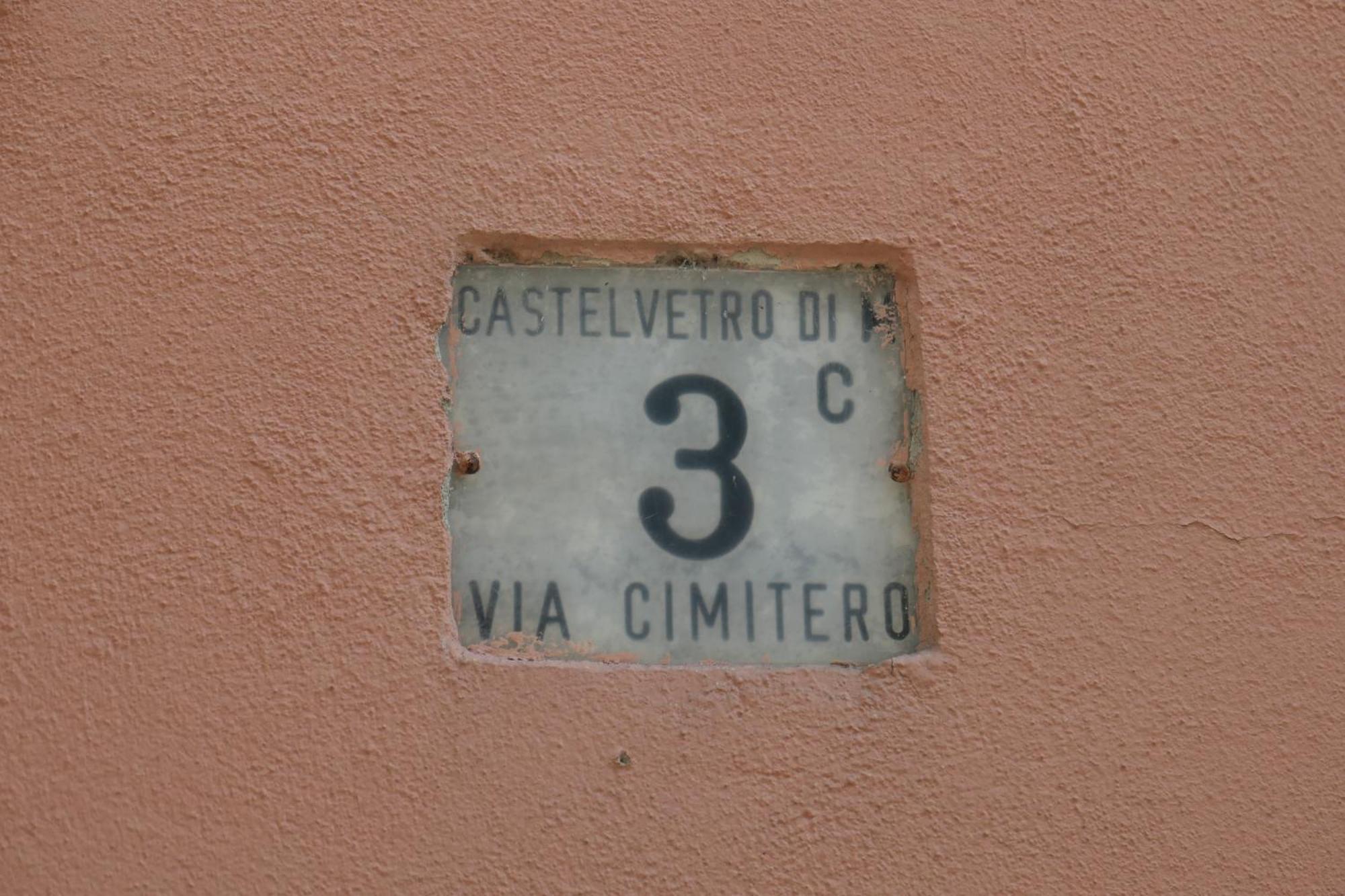 B&B Luna Castelvetro di Modena Exteriér fotografie