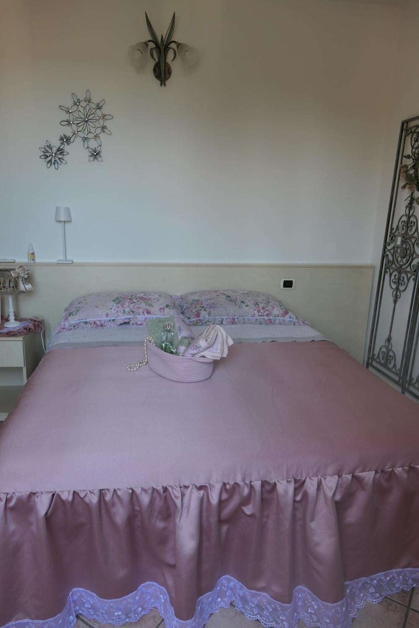 B&B Luna Castelvetro di Modena Exteriér fotografie