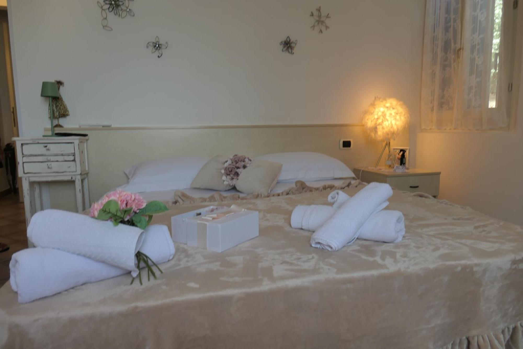B&B Luna Castelvetro di Modena Exteriér fotografie