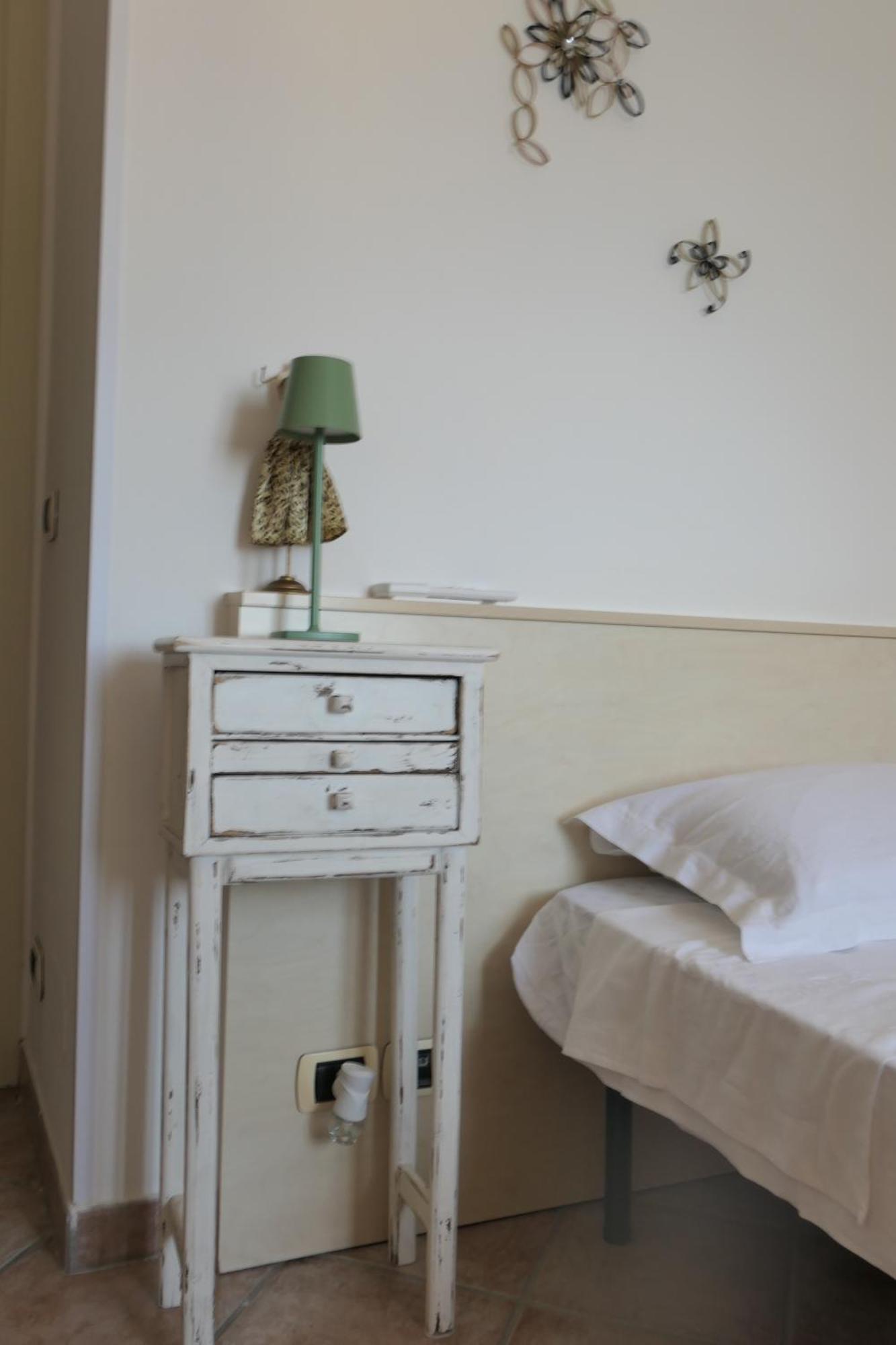 B&B Luna Castelvetro di Modena Exteriér fotografie