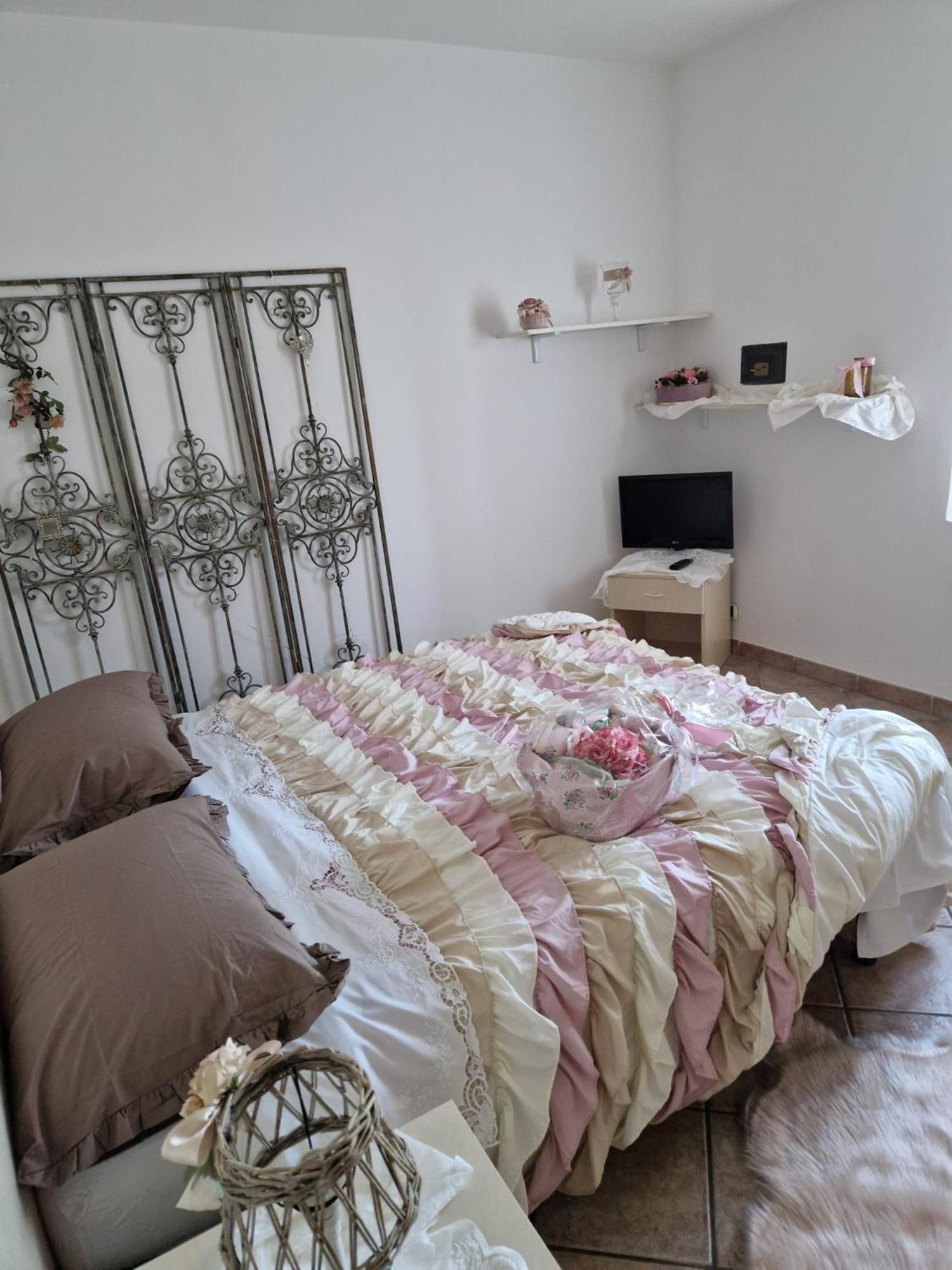 B&B Luna Castelvetro di Modena Exteriér fotografie
