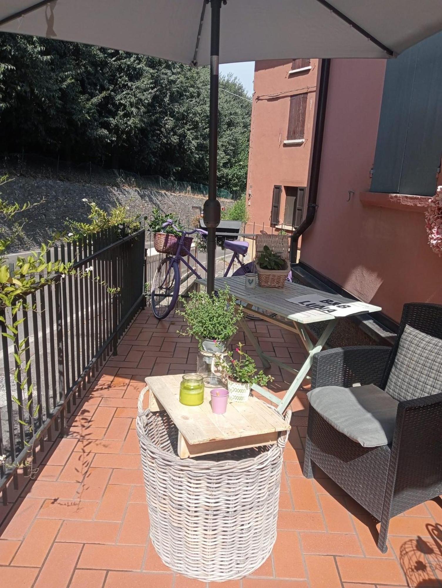 B&B Luna Castelvetro di Modena Exteriér fotografie