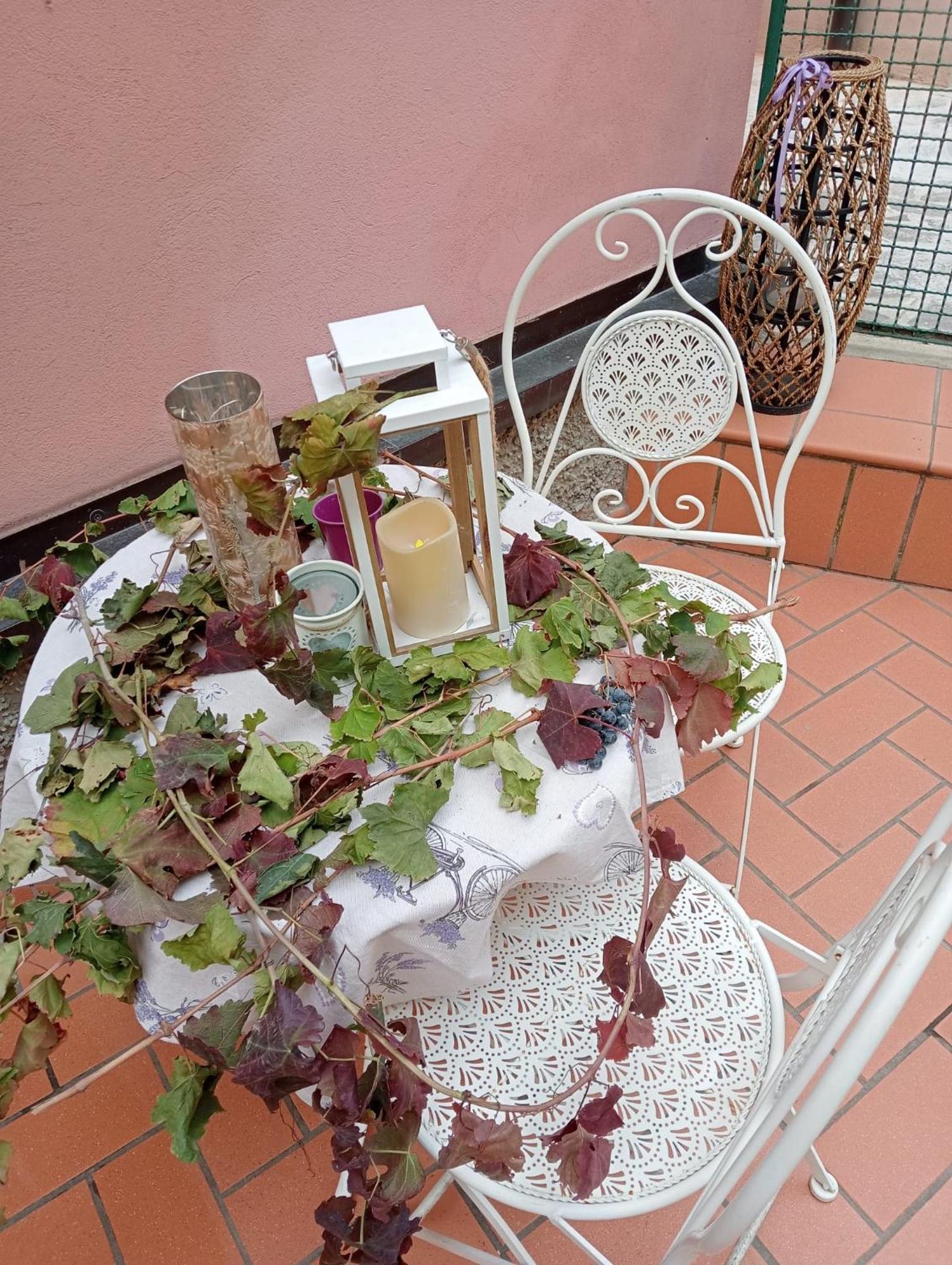 B&B Luna Castelvetro di Modena Exteriér fotografie