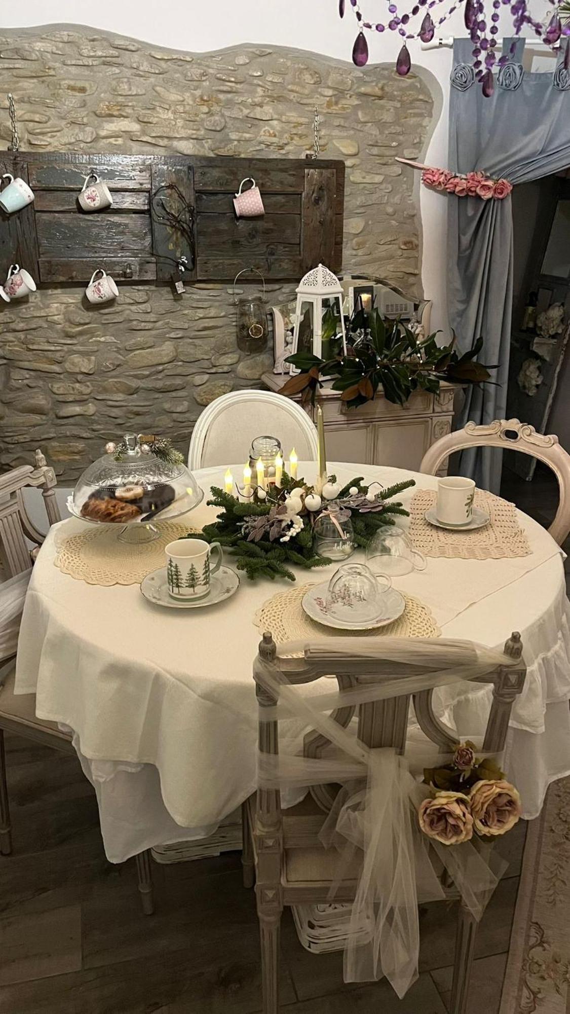 B&B Luna Castelvetro di Modena Exteriér fotografie