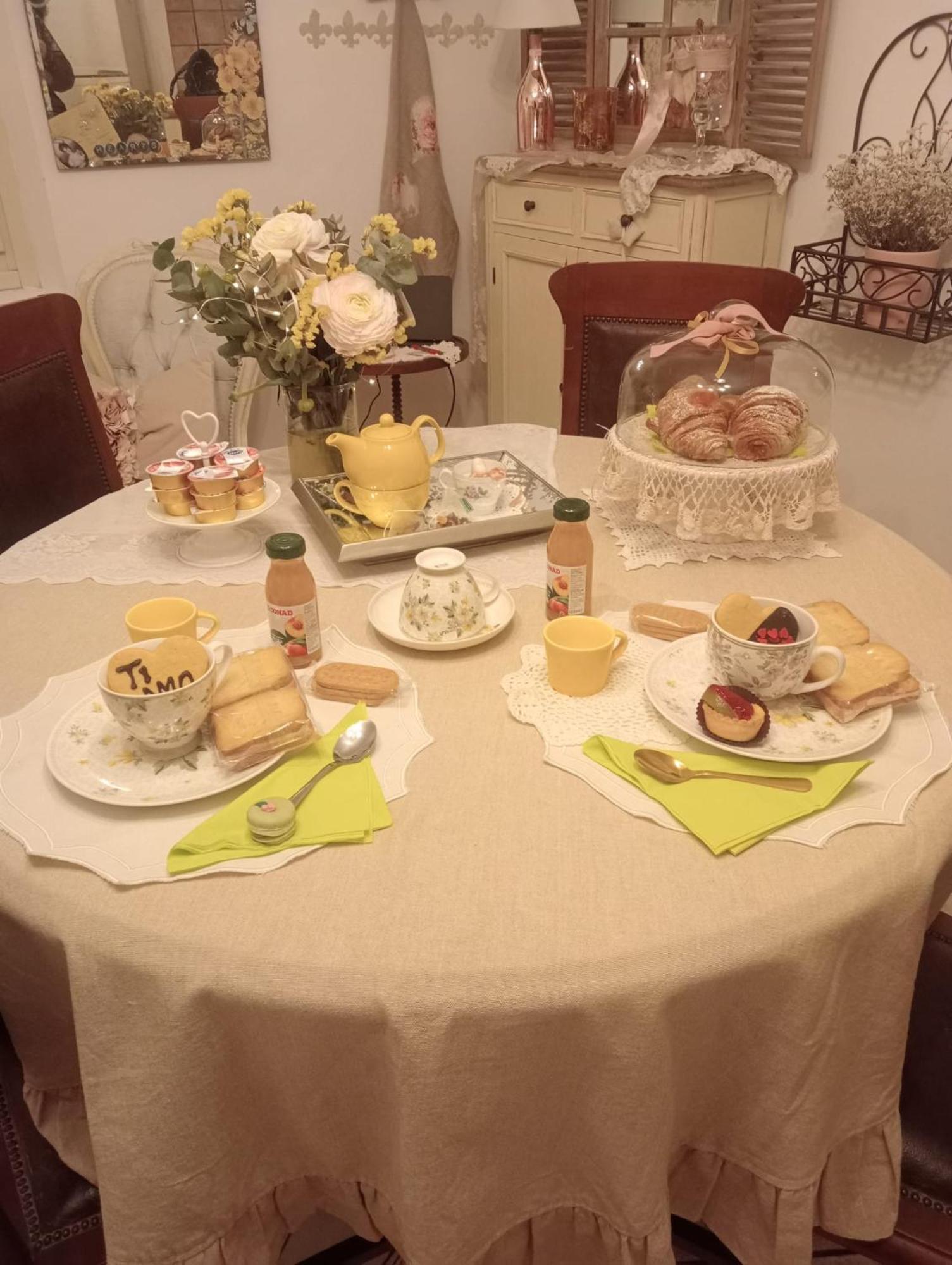 B&B Luna Castelvetro di Modena Exteriér fotografie